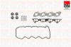 NISSA 11042WD225 Gasket Set, cylinder head